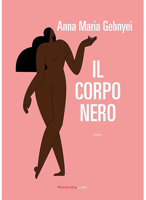 Libro IL CORPO NERO  