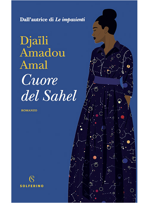 Libro CUORE DEL SAHEL  