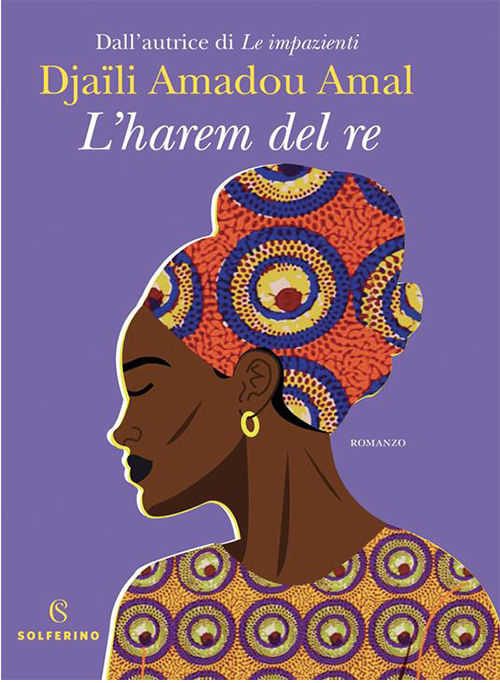 Libro L’HAREM DEL RE  