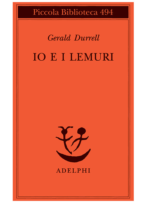 Libro IO E I LEMURI 