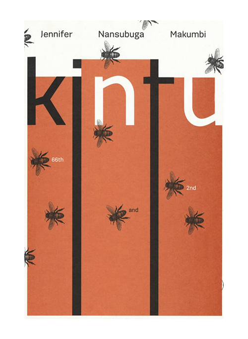 Libro KINTU 