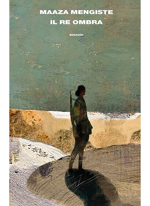 Libro IL RE OMBRA 