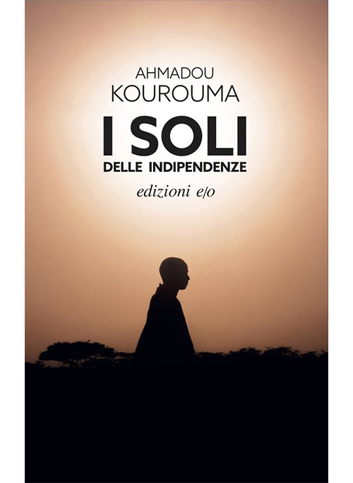 Libro I SOLI DELLE INDIPENDENZE  
