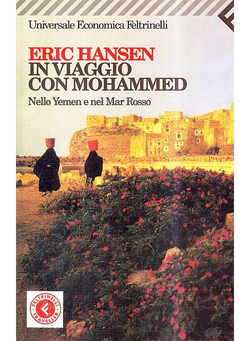 Libro IN VIAGGIO CON MOHAMMED 