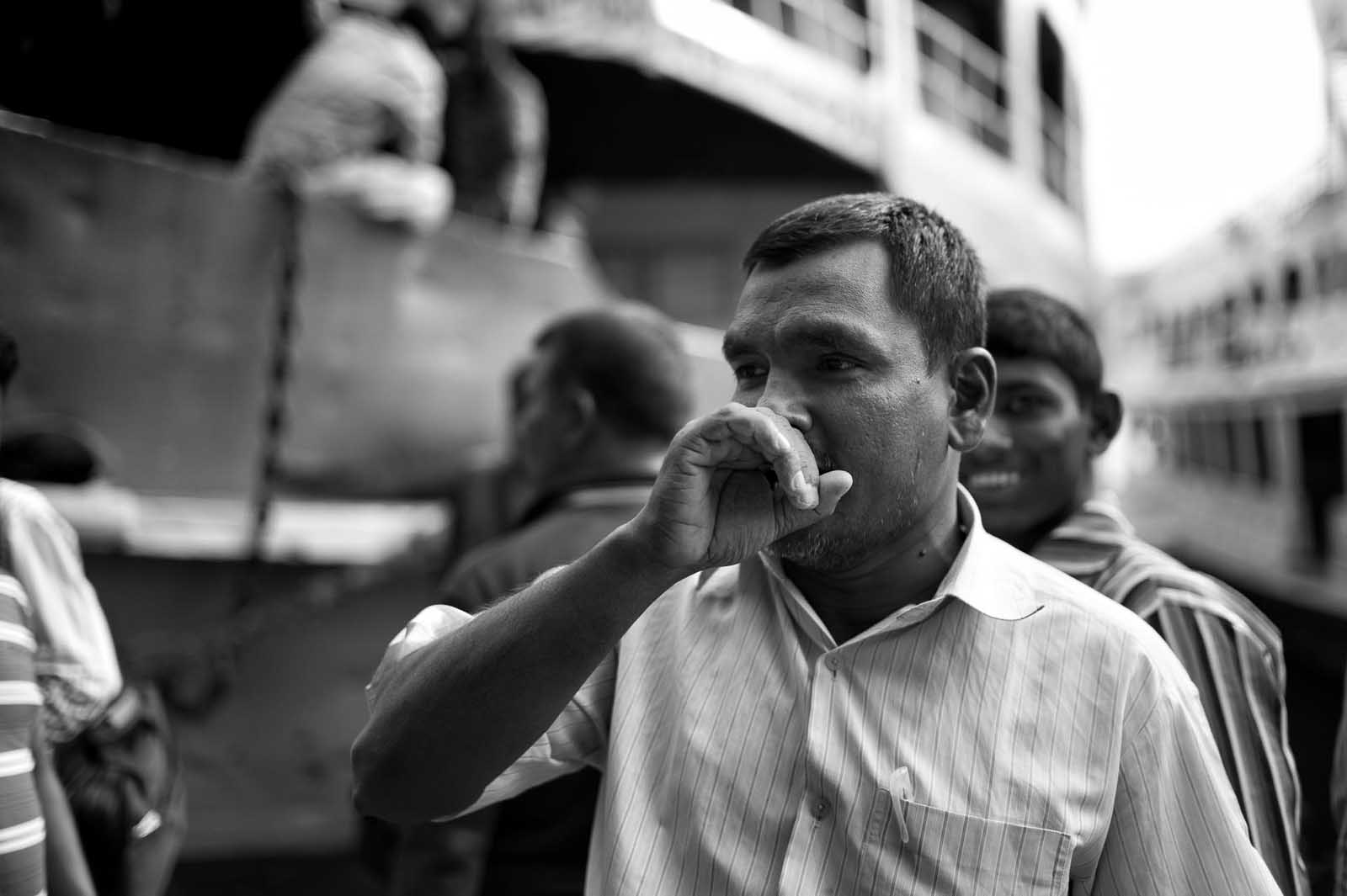 BANGLADESH