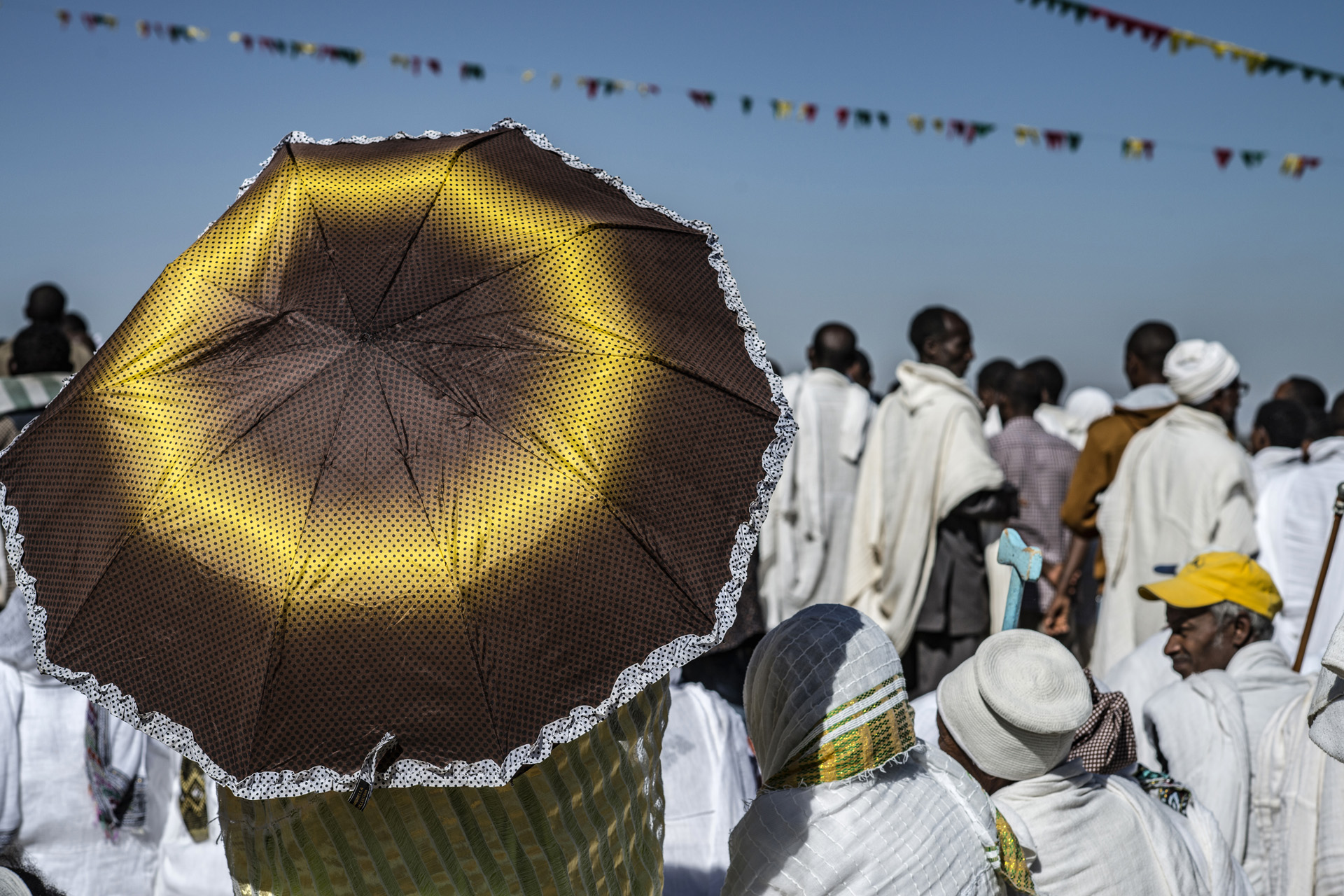ETIOPIA