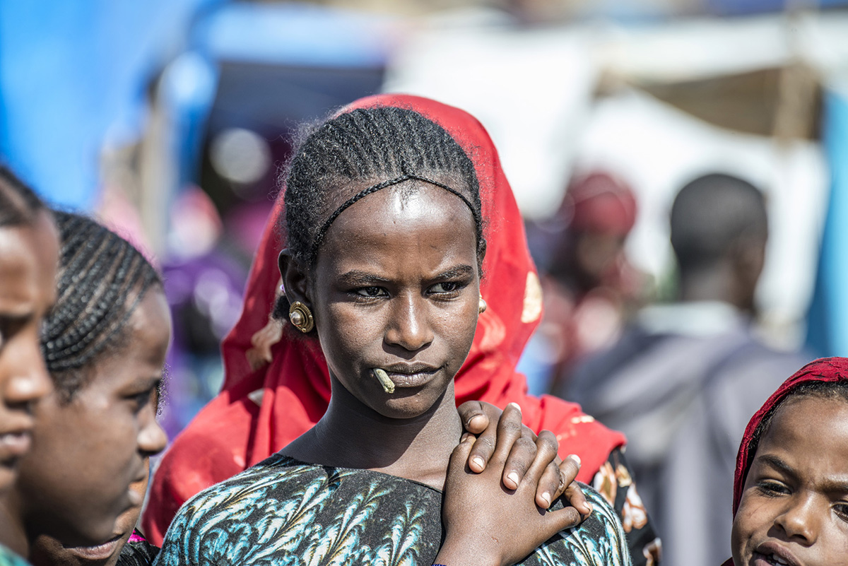 ETIOPIA