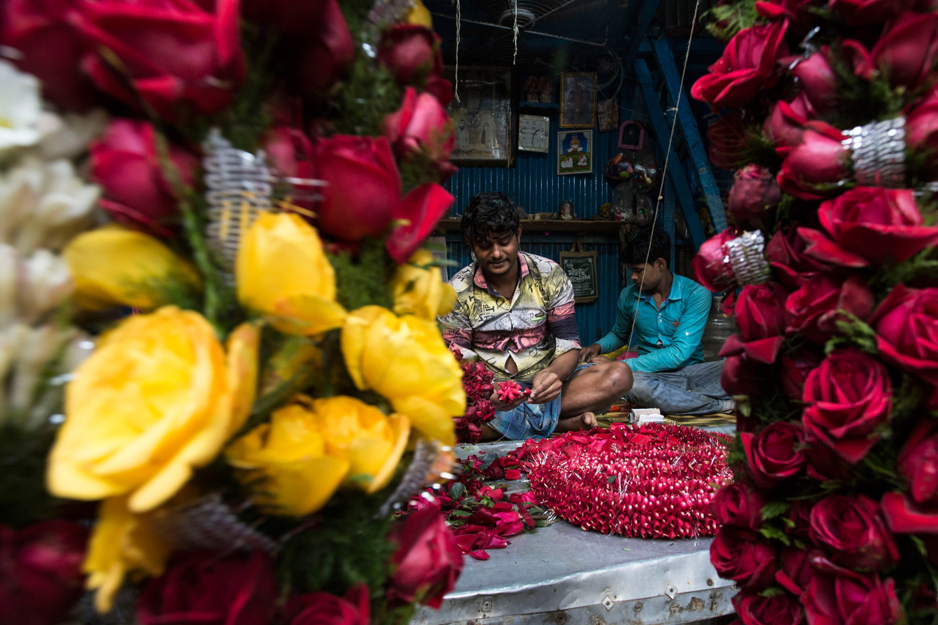 INDIA
