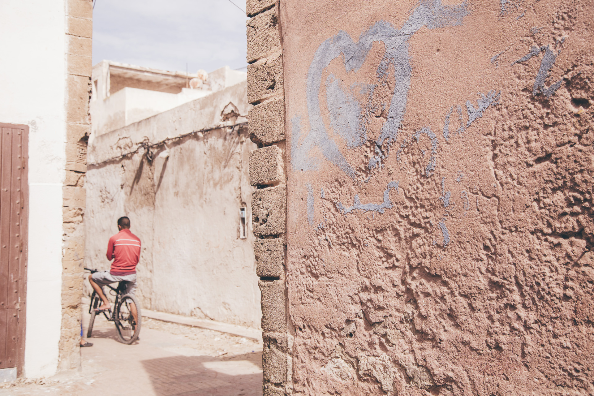MAROCCO
