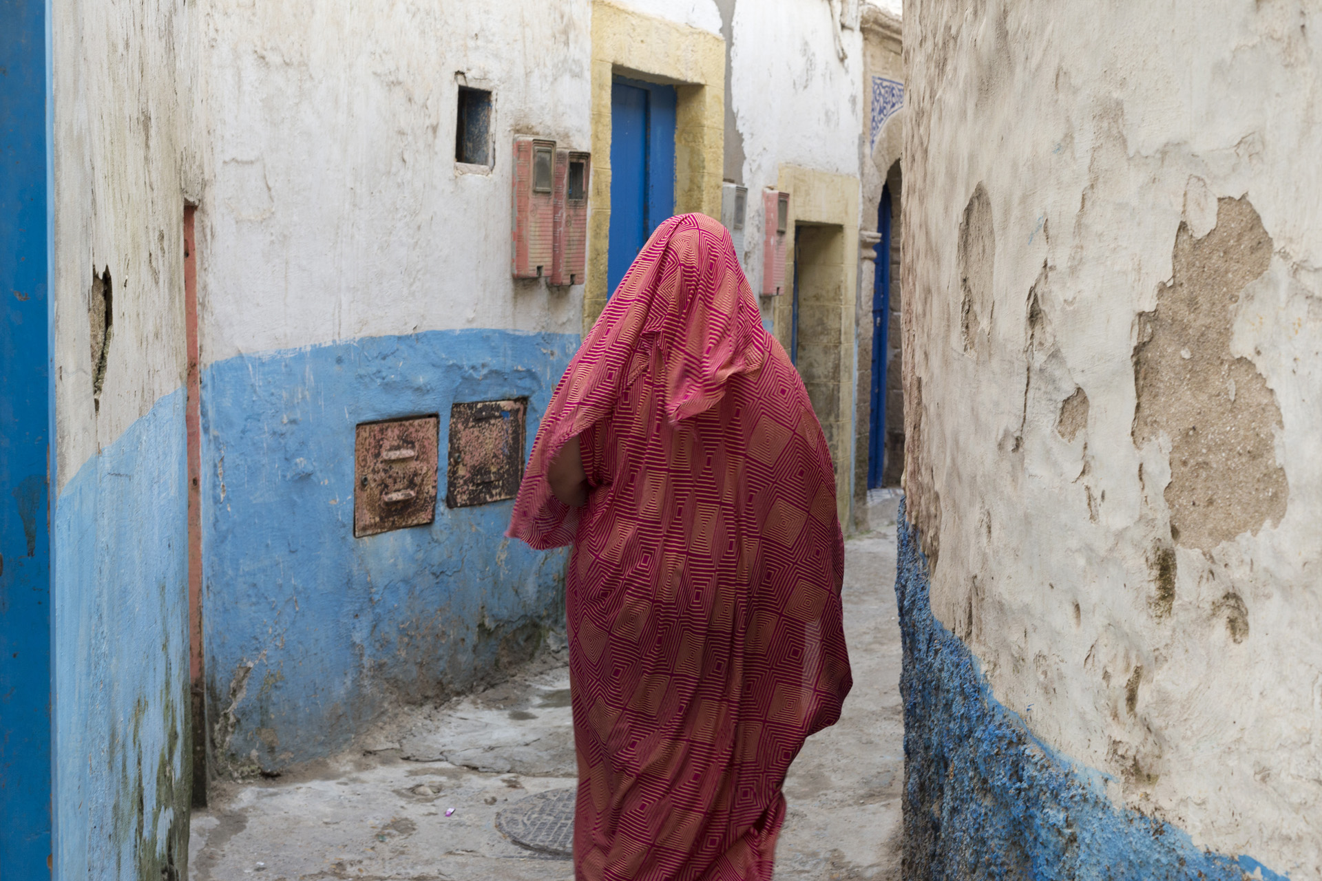 MAROCCO