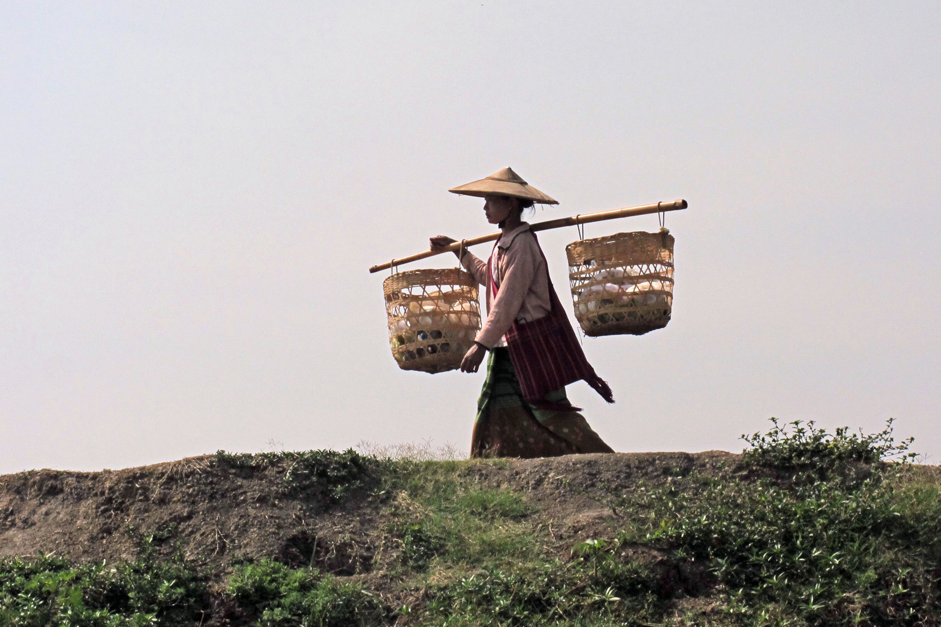 MYANMAR