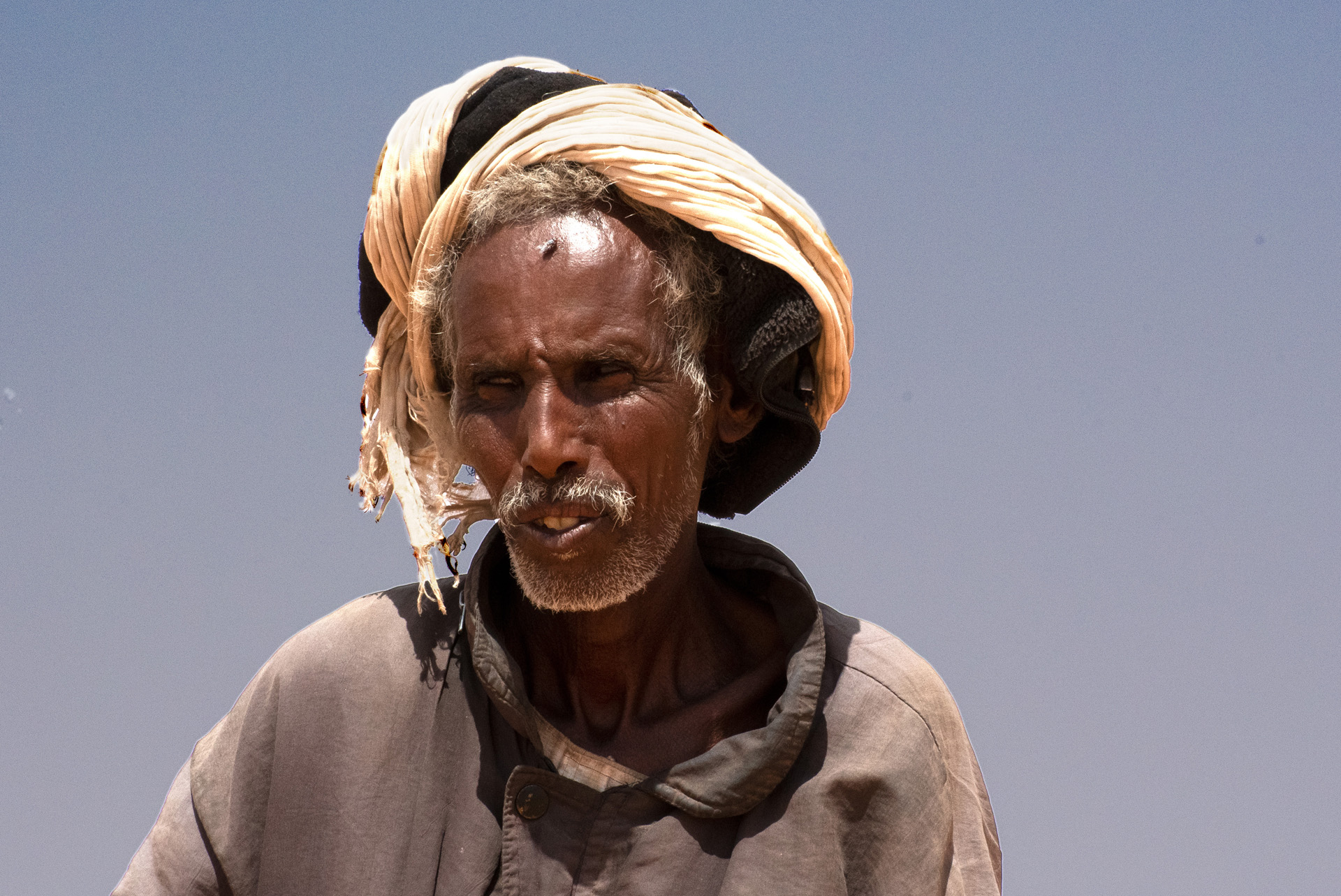 SUDAN