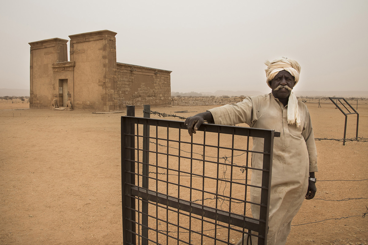 SUDAN