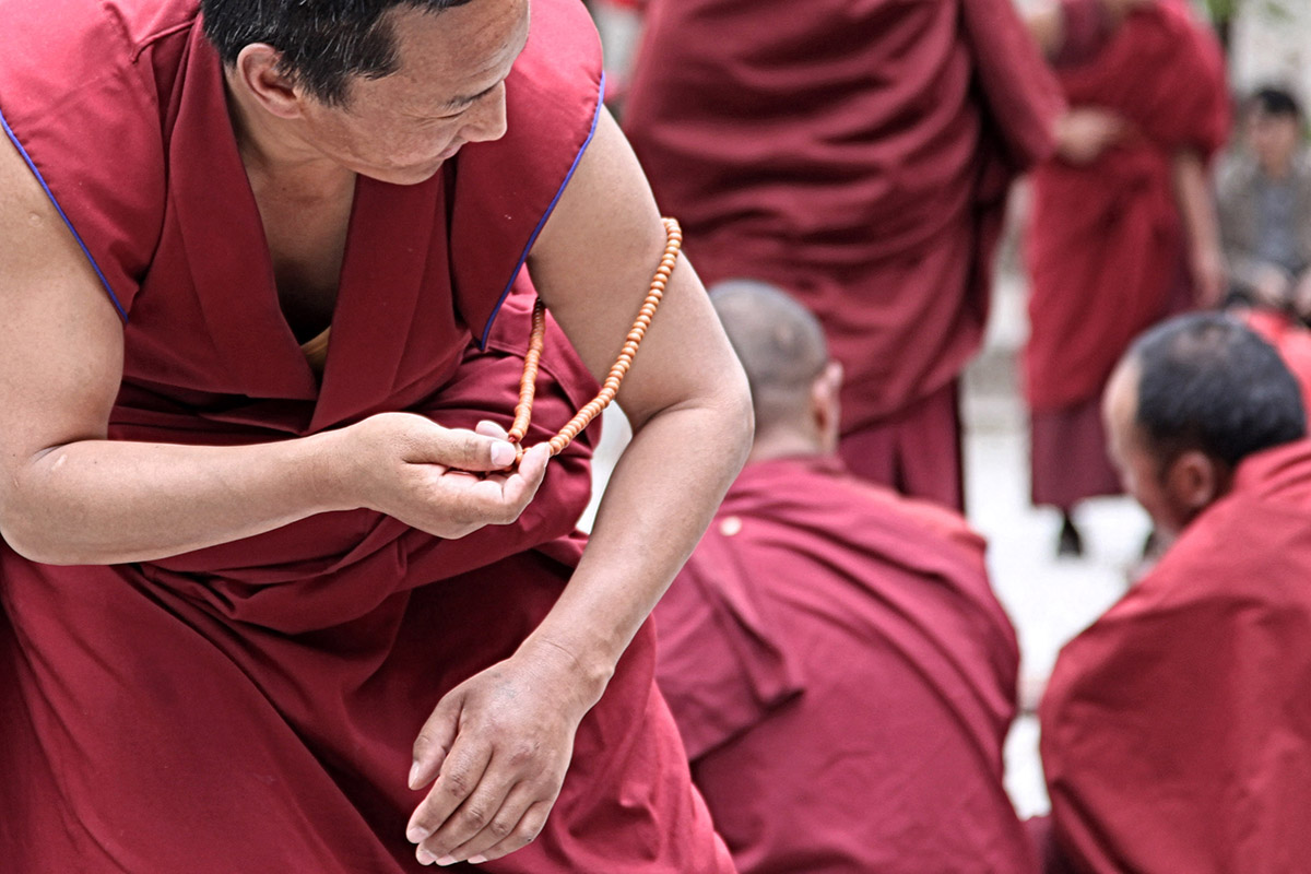 TIBET