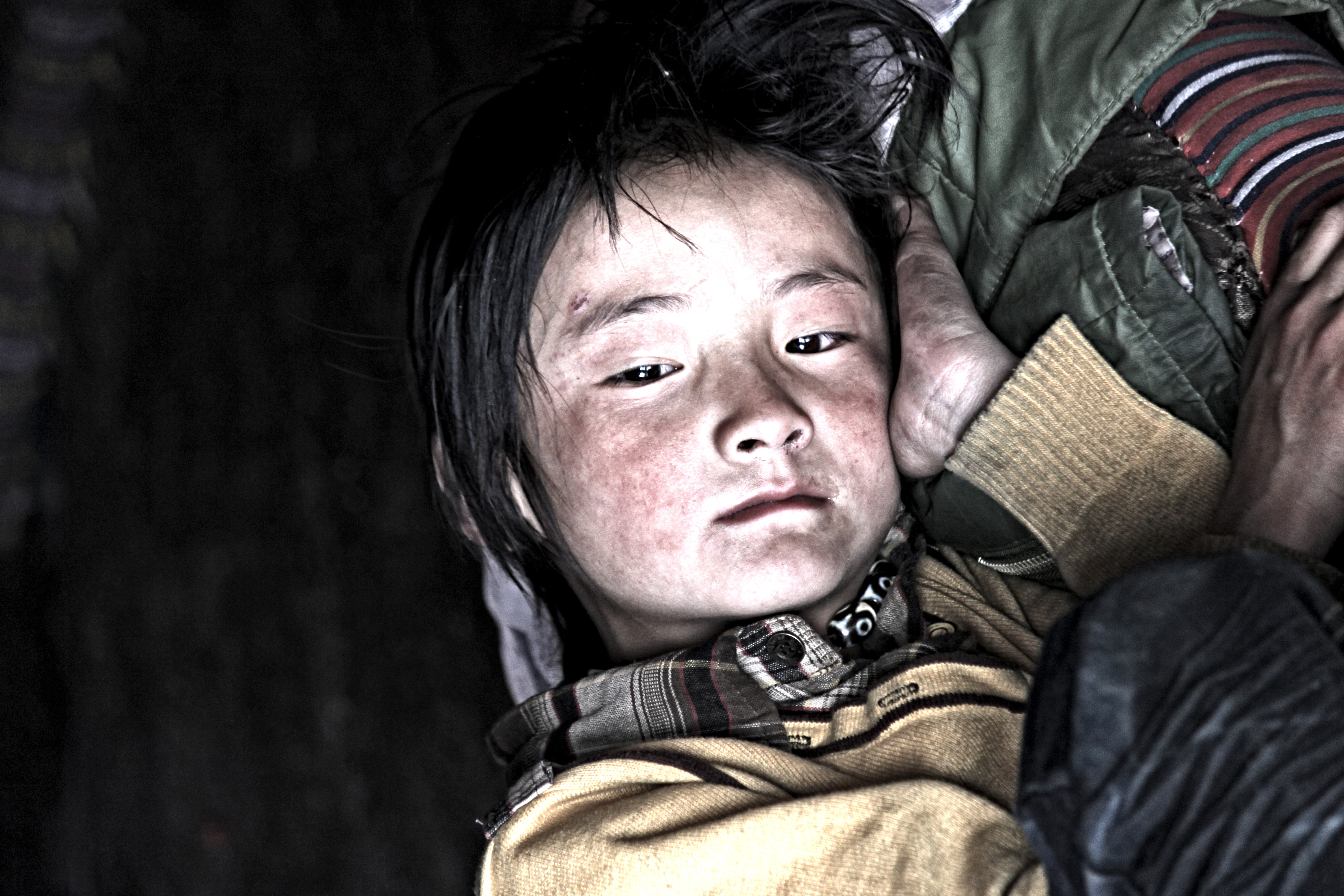 TIBET