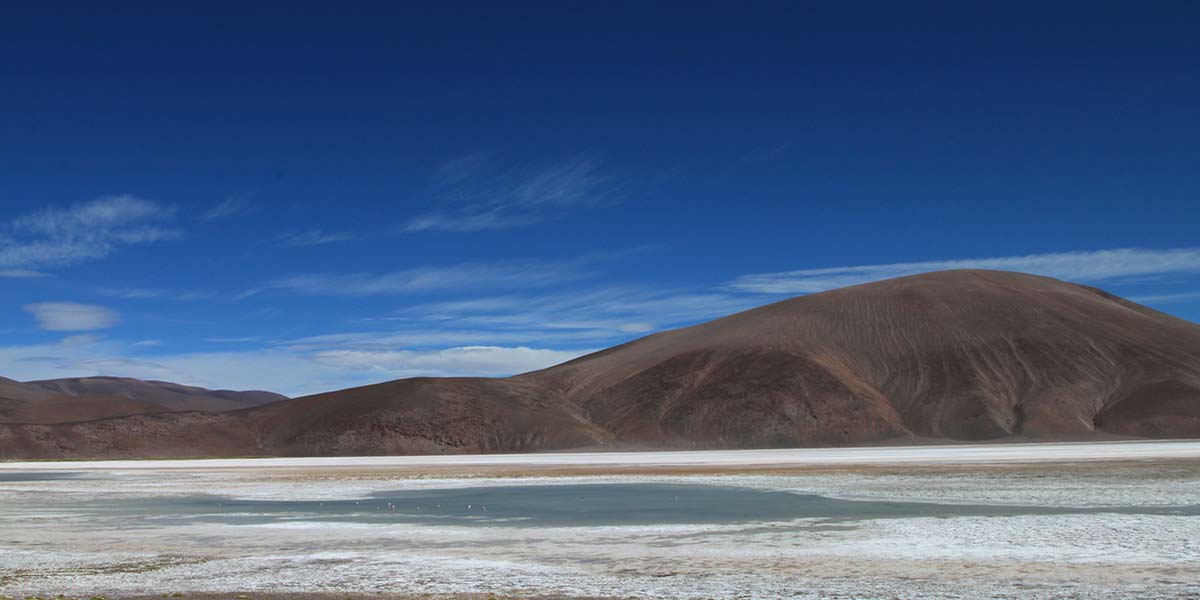 ARGENTINA magica Puna