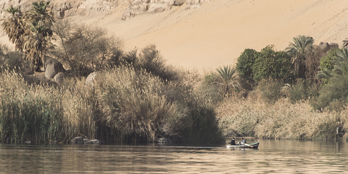 EGITTO CLASSICO CAIRO, ALESSANDRIA e FAYOUM 